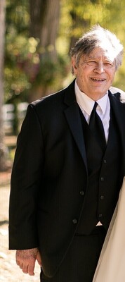 Randy Warren Stanley