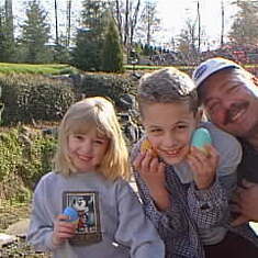 Easter - 1999