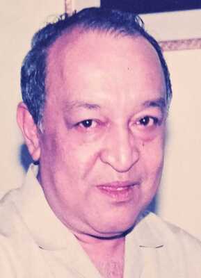 Ranjit Kumar Dutta