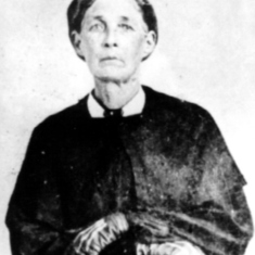 1870c Frances Galbreath Rankin