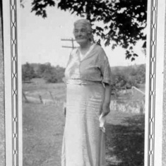 1858 - 1946 Hulda Iantha Rankin