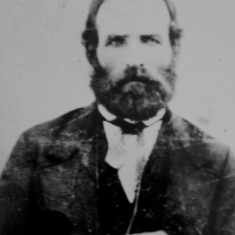 1890c Christopher Houston Rankin