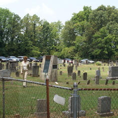 2009 - Mt Horeb Cemetery