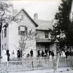 1892 Christopher Rankin home, Dumplin Valley, TN (1)