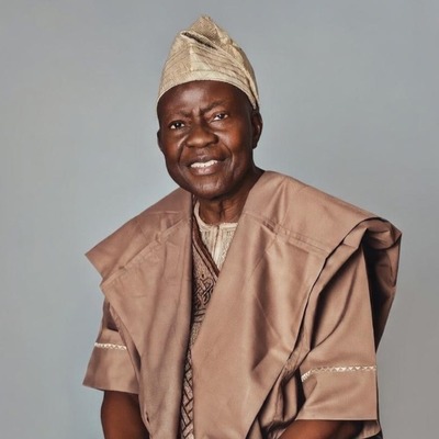 Raphael Adebayo Akinwale