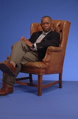 Raphael Afolabi Akinfaderin