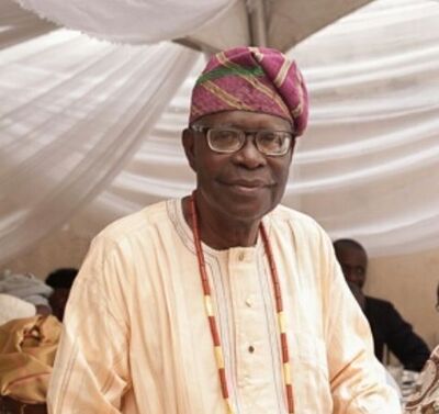 RAPHAEL OMOGBOLAYORI OLADIJI