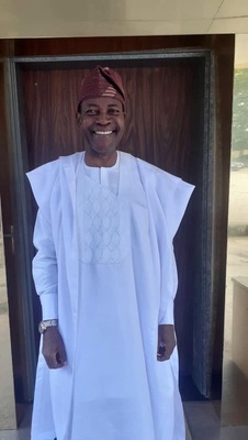Raphael Omotogunja