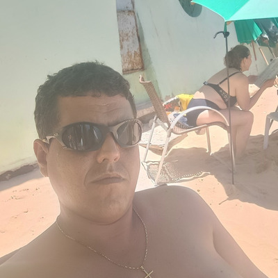 Raphael Tavares