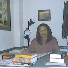 Raphael the Author