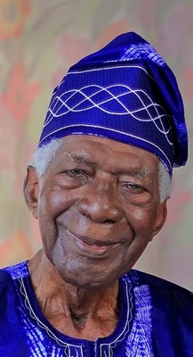 Raphael Bolanle Alade