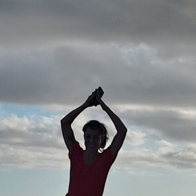 Raquel Franco Stuchi