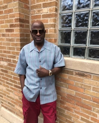 Rasheed Abidemi Ariwoola
