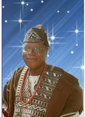 Rasheed Ayinla Lasisi