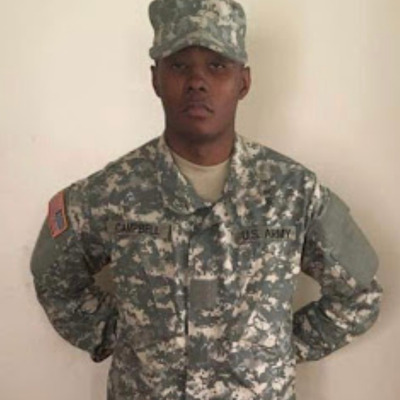 Rasheed De'Shawn Campbell