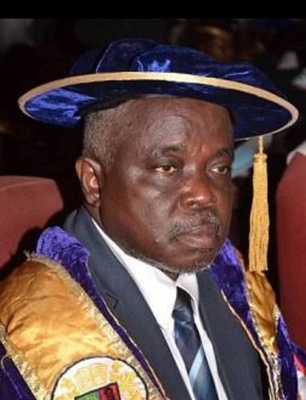 Rasheed Jimoh Ijaodola
