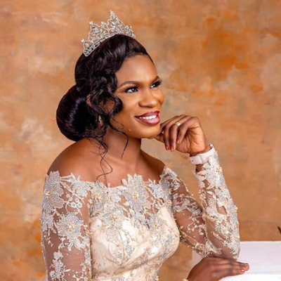 Rashidat Collins Osayamwen