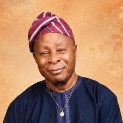 Engr. Rashidi Folarin-Omidiran
