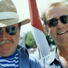 Ratch & Henry 1993