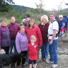 The Family April 2006