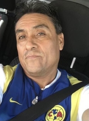 Raul Corona-Cardenas