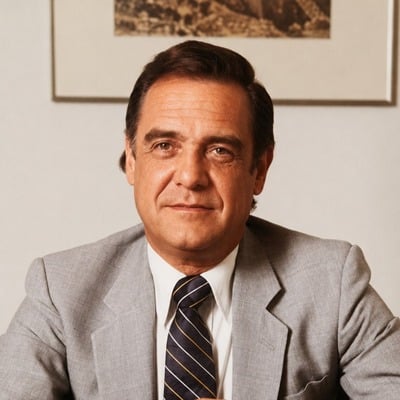 Raul Borja Navarrete