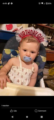 Raven Grace Jeanette Pickering