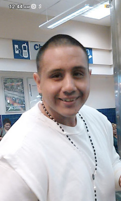 Ray A Rivera jr