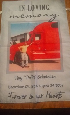 Ray Adam Schnizlein