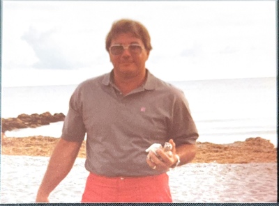 Ray Caprio