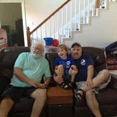 fathers day 2013