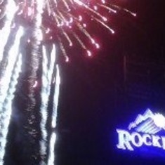 Rockies 4th 2010 2