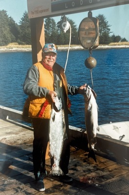 Raymond Lawrence Hicton