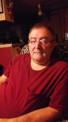 Ray Jolley