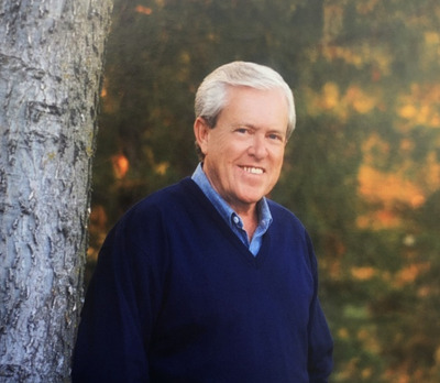 Donald Ray Marshall