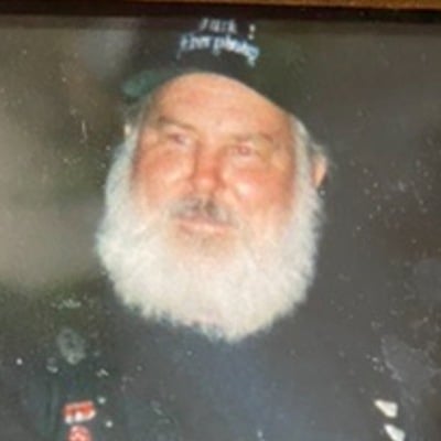 RAY RODEN