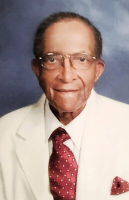 Ray S. Johnson (Chummy)