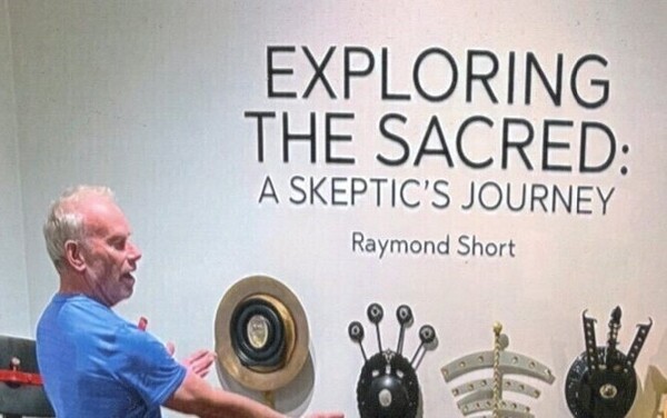 Raymond Calistus Short