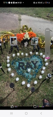 Raykwon Reid