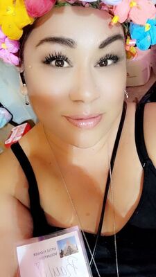 Raylei Linda Gonzales
