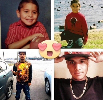 Raymond Anthony Alvarez Jr