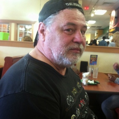 Raymond Atwood