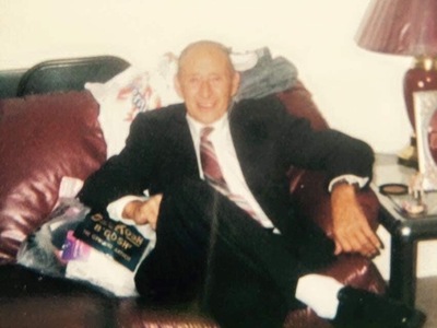 Raymond  CH Bowman 