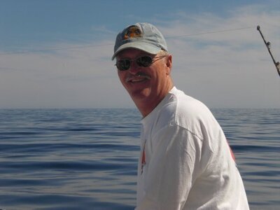 Raymond Charles  LeBlanc