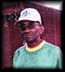 Raymond Crayton