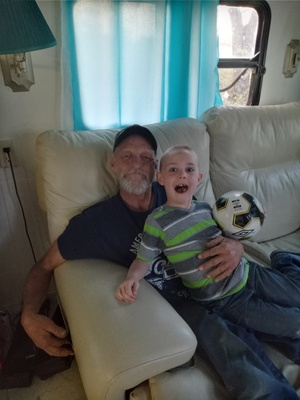 Raymond David Kinsey