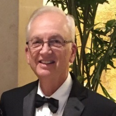 Raymond Frank Loehner