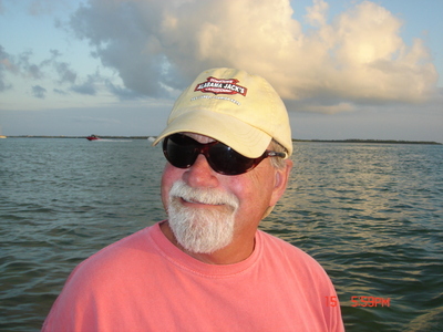 Raymond Frank Wall