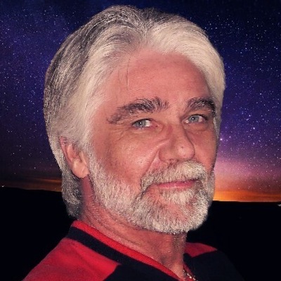 Raymond George Johnson