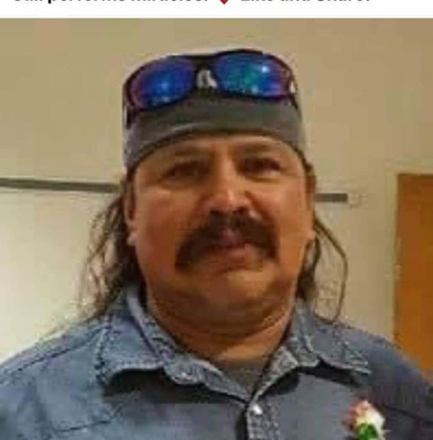 Raymond Gomez